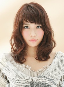 CHIX2011秋冬　Color