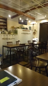 奈良屋さんのお店2